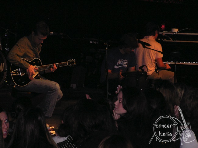 1 Hanson 024